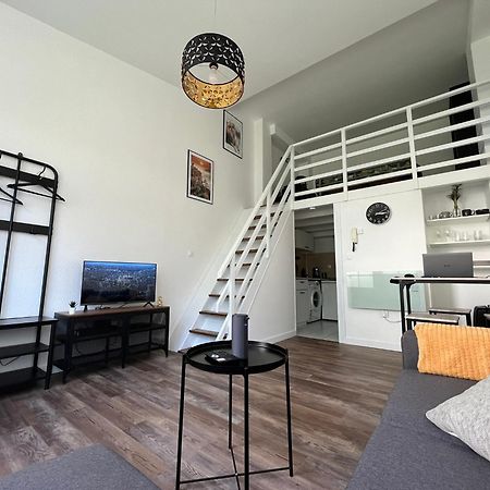 Le Cosy' Moderne - Proche Musee D'Art Moderne 斯特拉斯堡 外观 照片
