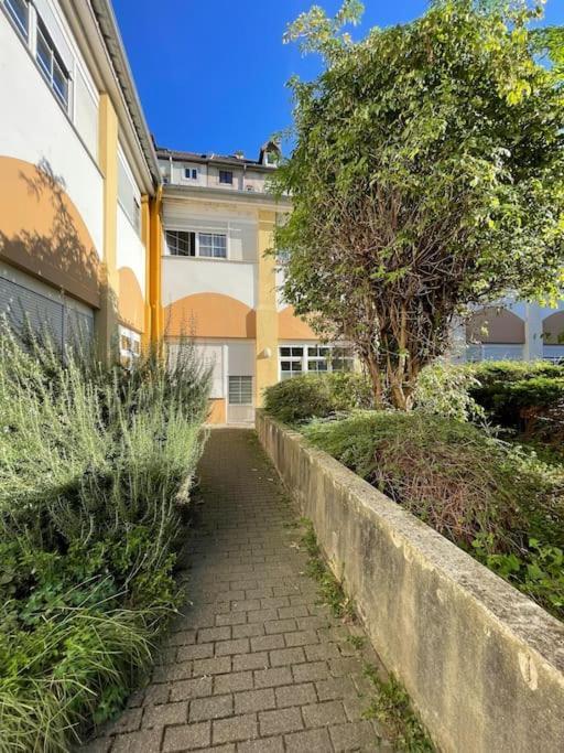 Le Cosy' Moderne - Proche Musee D'Art Moderne 斯特拉斯堡 外观 照片
